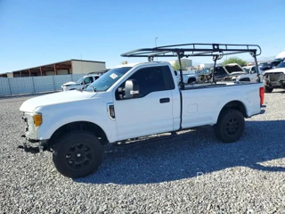 FORD F250 SUPER DUTY