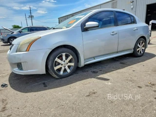 NISSAN SENTRA 2.0