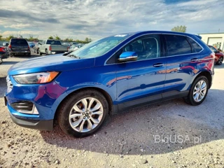 FORD EDGE TITANIUM