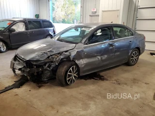 VOLKSWAGEN JETTA SE