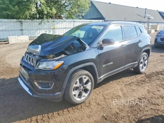 JEEP COMPASS LIMITED