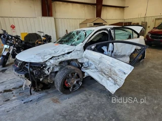 VOLKSWAGEN JETTA GLI