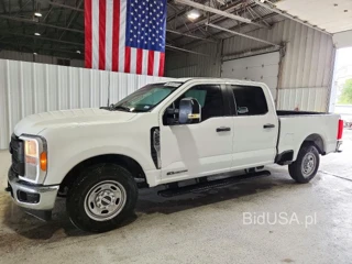 FORD F250 SUPER DUTY