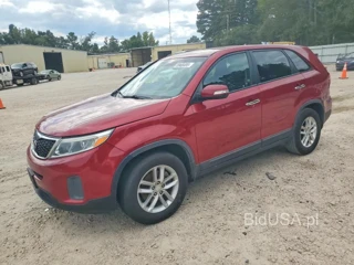 KIA SORENTO LX