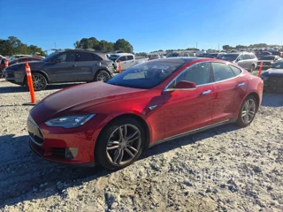 TESLA MODEL S 70