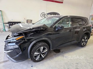 NISSAN ROGUE SL