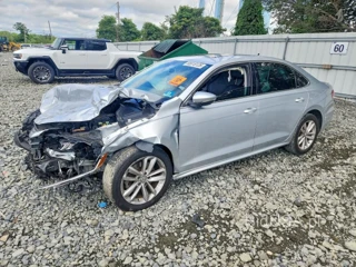 VOLKSWAGEN PASSAT SE