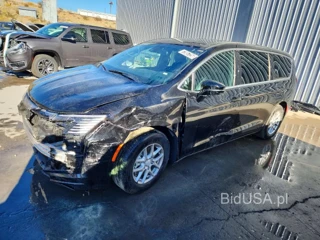 CHRYSLER PACIFICA SELECT