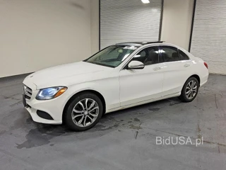 MERCEDES-BENZ C 300 4MATIC