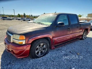 GMC NEW SIERRA C1500