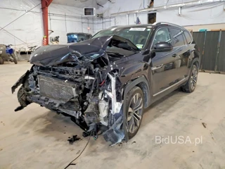 VOLKSWAGEN ATLAS SEL PREMIUM R-LINE