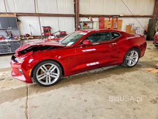 CHEVROLET CAMARO SS