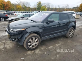 LAND ROVER RANGE ROVER EVOQUE SE