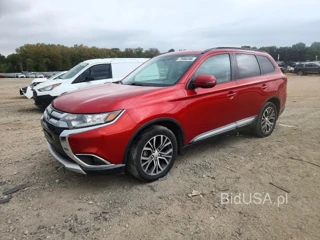 MITSUBISHI OUTLANDER SE