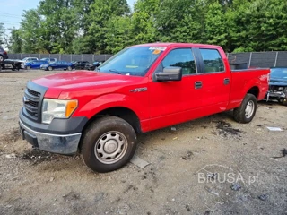 FORD F150 SUPERCREW