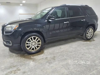 GMC ACADIA SLT-1