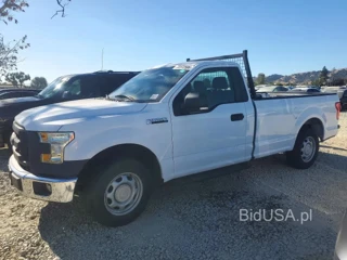 FORD F150