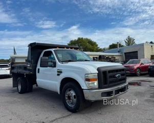 FORD F350 SUPER DUTY