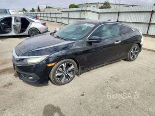 HONDA CIVIC TOURING