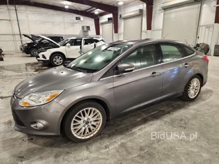 FORD FOCUS SEL