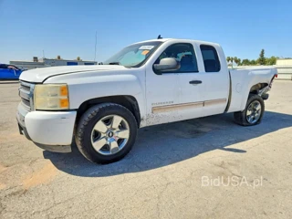 CHEVROLET SILVERADO C1500 LT