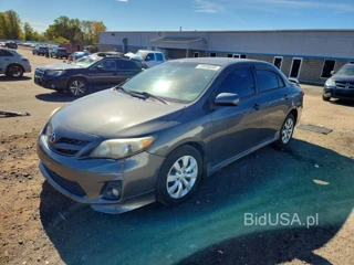 TOYOTA COROLLA S