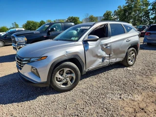 HYUNDAI TUCSON SEL
