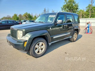 JEEP LIBERTY SPORT
