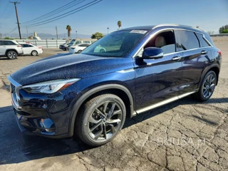 INFINITI QX50 ESSENTIAL