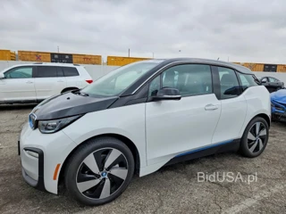 BMW I3 BEV