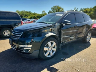 CHEVROLET TRAVERSE PREMIER