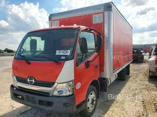 HINO 195