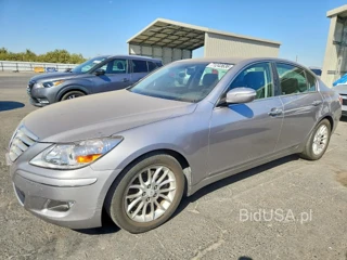 HYUNDAI GENESIS 3.8L