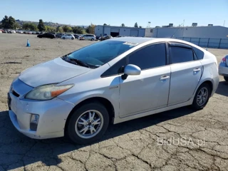 TOYOTA PRIUS III