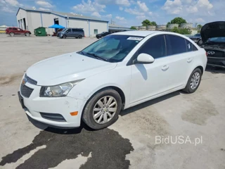 CHEVROLET CRUZE LS