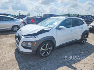 HYUNDAI KONA LIMITED
