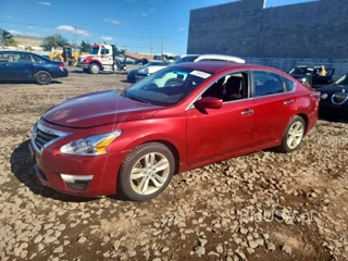 NISSAN ALTIMA 2.5 SV