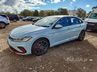 VOLKSWAGEN JETTA GLI AUTOBAHN