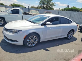CHRYSLER 200 S