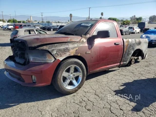 RAM 1500 ST