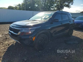 KIA SELTOS S