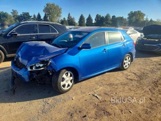 TOYOTA MATRIX S