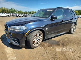 BMW X5 M