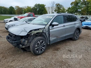 VOLKSWAGEN TIGUAN S