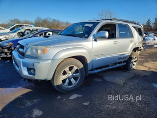 TOYOTA 4RUNNER SPORT EDITION