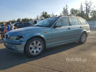 BMW 325 XIT