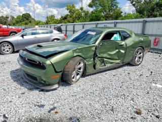 DODGE CHALLENGER R/T