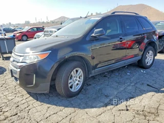 FORD EDGE SE