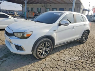 MITSUBISHI OUTLANDER SPORT ES