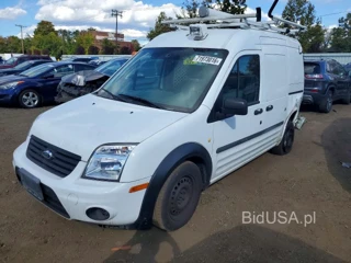 FORD TRANSIT CONNECT XLT